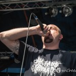 104 Nuclear Vomit